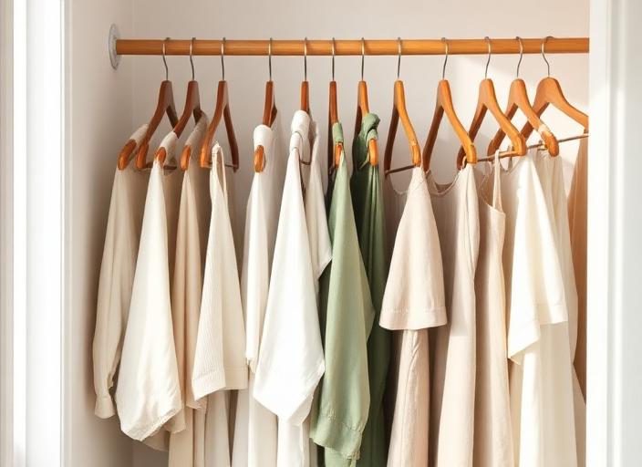 Closet Reset