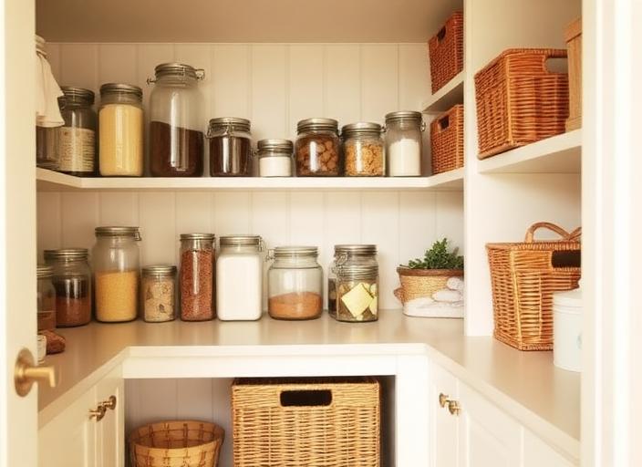 Kitchen Refresh