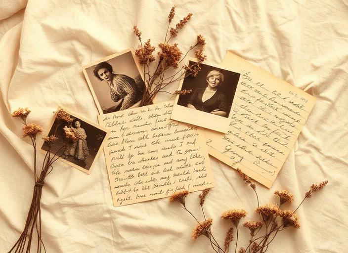 Legacy & Memory Preservation